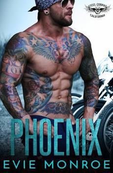 Paperback Phoenix: Steel Cobras MC Book