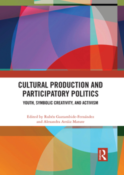 Cultural Production and Participatory Politics: Youth, Symbolic Creativity, and Activism
