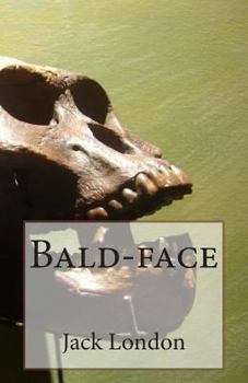 Paperback Bald-face Book
