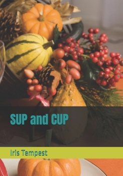 Paperback SUP and CUP Book