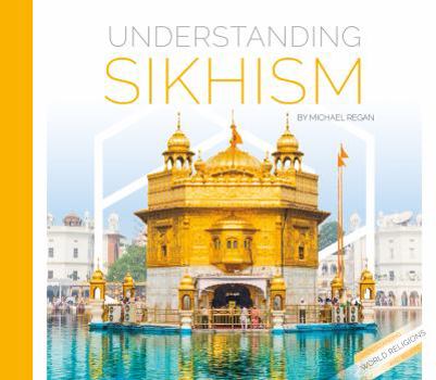 Library Binding Understanding Sikhism Book
