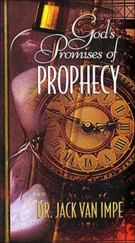 Hardcover God's Promises of Prophecy Book