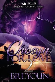 Paperback Chosyn For Love 2 Book