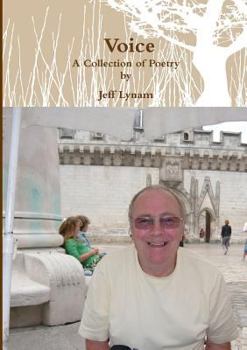 Paperback Voice Book