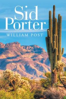 Paperback Sid Porter Book