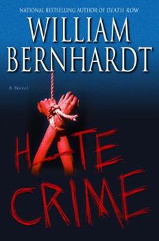 Hate Crime - Book #13 of the Ben Kincaid