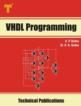 Paperback VHDL Programming: Concepts, Modeling Styles and Programming Book