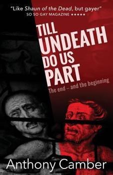 Paperback Till Undeath Do Us Part Book