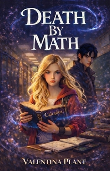 Paperback Death By Math Book