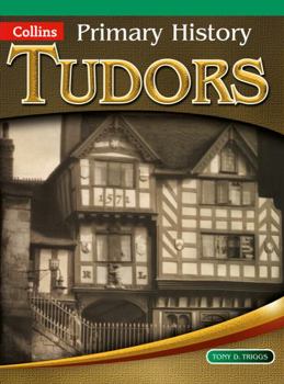 Paperback Tudors Book