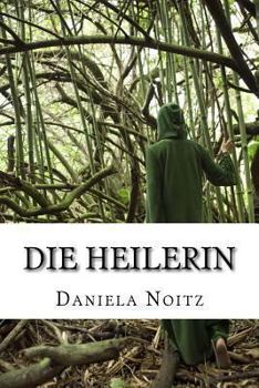 Paperback Die Heilerin [German] Book
