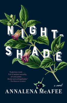 Misc. Nightshade Book