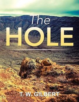 Paperback The Hole Book