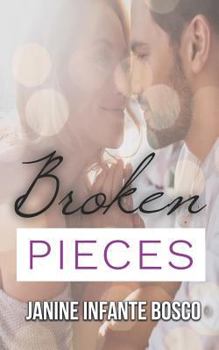 Broken Pieces - Book #2 of the Riverdale