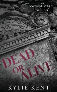 Paperback Dead Or Alive Book