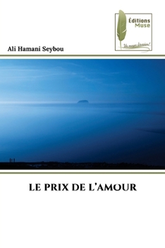 Paperback Le Prix de l'Amour [French] Book
