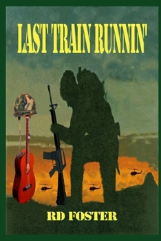 Paperback Last Train Runnin' Book