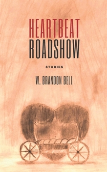 Paperback Heartbeat Roadshow: Stories Book