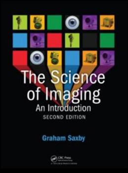 Hardcover The Science of Imaging Book