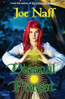 Paperback Eternal Forest Book