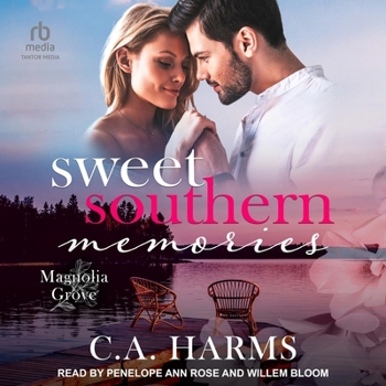 Audio CD Sweet Southern Memories Book