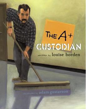 Hardcover The A+ Custodian Book