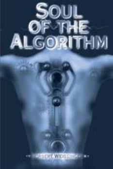 Paperback Soul of the Algorithm Book