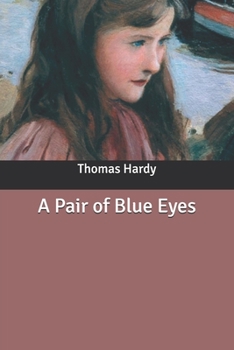 A Pair of Blue Eyes