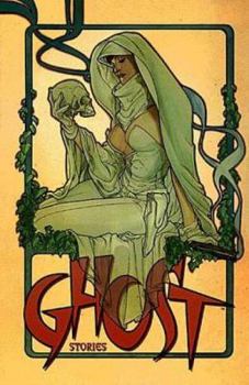 Ghost Stories (A Dark horse collection) - Book  of the Ghost I (Single issues)