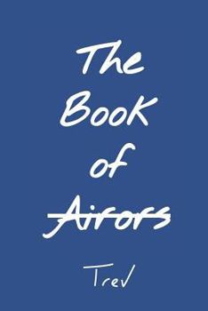 Paperback The Book of Airors Book