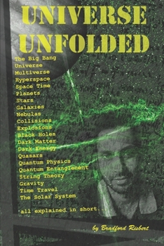 Paperback Universe Unfolded Book