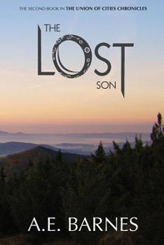 Paperback The Lost Son Book