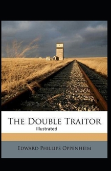 Paperback The Double Traitor Illustrated Book