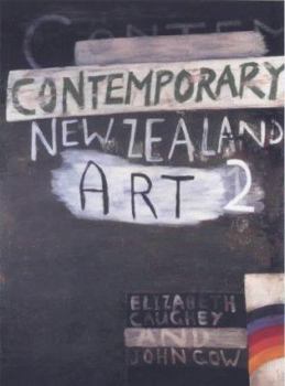 Contemporary New Zealand Art 2
