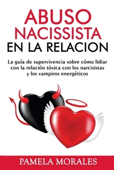 Abuso Nacissista En La Relacion