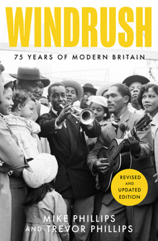 Windrush Pb: 75 Years of Modern Britain