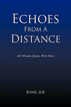 Echoes from a Distance