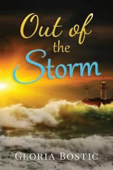 Paperback Out of the Storm Book