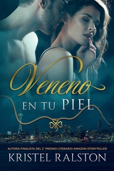 Paperback Veneno en tu piel: (Volumen independiente) [Spanish] Book