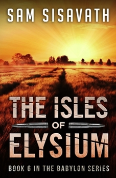 Paperback The Isles of Elysium Book