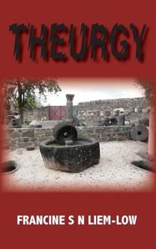 Paperback Theurgy Book