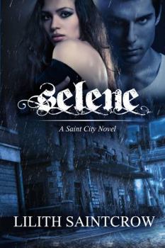 Paperback Selene Book
