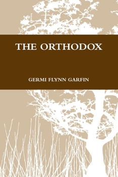 Paperback The Orthodox Book