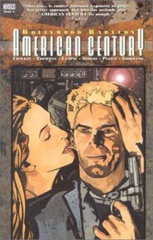 American Century: Hollywood Babylon (American Century (DC Comics)) - Book #2 of the American Century
