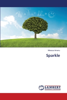 Paperback Sparkle Book