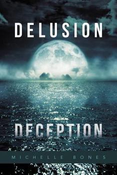 Paperback Delusion Deception Book