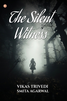 Paperback The Silent Witness Book