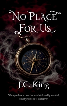 Hardcover No Place For Us Book