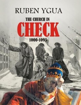 Paperback The Church in Check Book