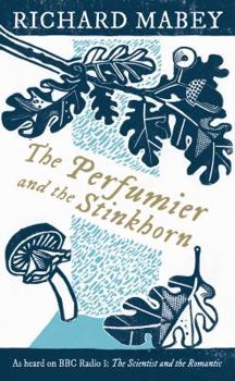 Hardcover The Perfumier and the Stinkhorn Book